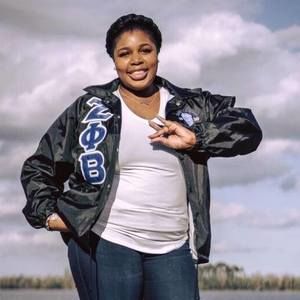 Meet your Posher, Alexandria